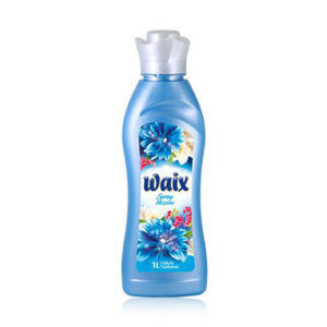 Кондиціонер для білизни Waix Spring Blossom 1 л (3800069401377)
