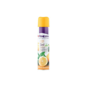 Освіжувач повітря Ambra Lemon & Mint 300 мл (4770416342341)