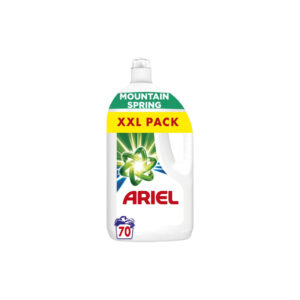 Гель для прання Ariel Гірське джерело 3.5 л (8006540869482)