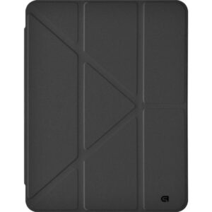 Чохол до планшета Armorstandart Y-Type PEN iPad Air 13 2024 Black (ARM77518)