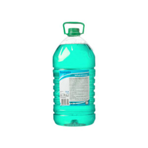 Засіб для миття скла Helper Aromania 5 л (4823019007510)