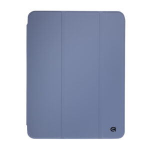 Чохол до планшета Armorstandart Smart Fold Pen Apple iPad Air 11 (2024) Lavender Grey (ARM78118)