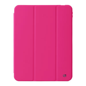 Чохол до планшета Armorstandart Smart Fold Pen Apple iPad Air 11 (2024) Rose Red (ARM78122)