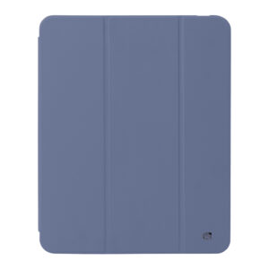Чохол до планшета Armorstandart Smart Fold Pen Apple iPad Air 13 (2024) Lavender Grey (ARM78135)