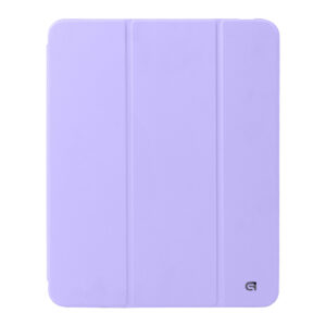 Чохол до планшета Armorstandart Smart Fold Pen Apple iPad Pro 13 (2024) Light Purple (ARM78141)