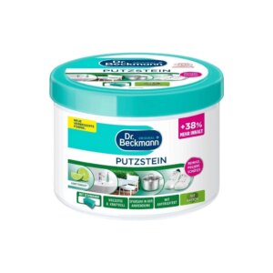 Крем для чищення кухні Dr. Beckmann Диво-паста 3 в 1 550 г (4008455600918)