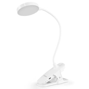 Настільна лампа TITANUM TLTF-013W