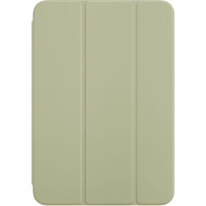 Чохол до планшета Apple Smart Folio for iPad mini (A17 Pro) - Sage (MC2V4ZM/A)