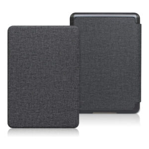 Чохол до електронної книги BeCover Smart Case Amazon Kindle Paperwhite 12th Gen. 2024 7"/Colorsoft (2024) Black (712844)
