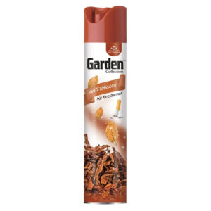 Освіжувач повітря Garden Anti Tobacco 300 мл (8697418293050)