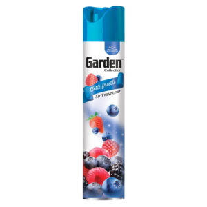 Освіжувач повітря Garden Tutti Frutti 300 мл (8697418293043)