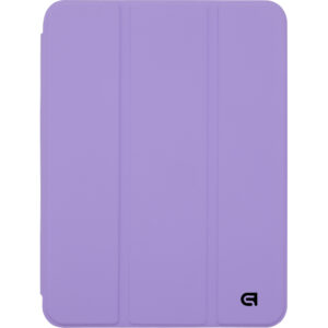 Чохол до планшета Armorstandart Smart Fold Pen iPad mini 2024 / mini 6 Light Purple (ARM82829)