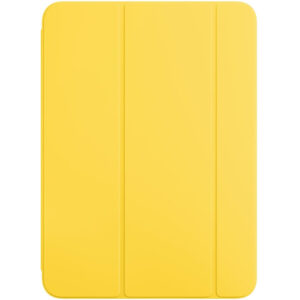 Чохол до планшета Apple Smart Folio for iPad (A16) - Lemonade (MDEN4ZM/A)