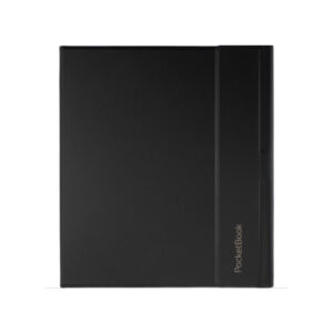 Чохол до електронної книги Pocketbook InkPad Eo Flip Cover black (FL-1042-BK-WW)