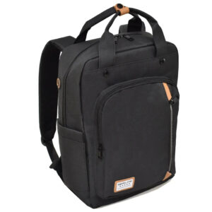 Рюкзак для ноутбука Semi Line 15.6" L2005 21L Black (L2005-8)