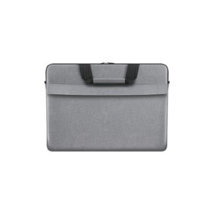 Сумка для ноутбука Defender 15.6" Tote gray (26100)