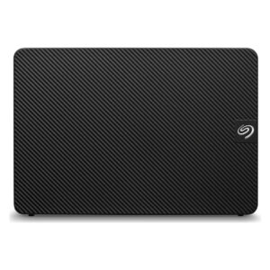 Зовнішній жорсткий диск 3.5" 22TB Expansion Desktop Seagate (STKP22000400)