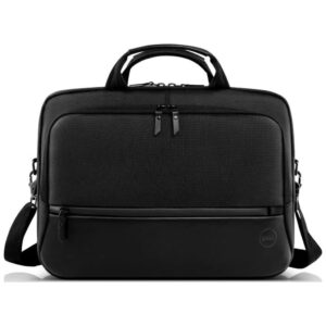 Сумка для ноутбука Dell 15" Premier Briefcase (460-BCQL)