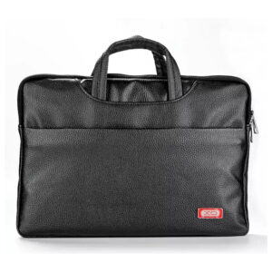 Сумка для ноутбука XO 13" CB08 black (CB08-13.black)