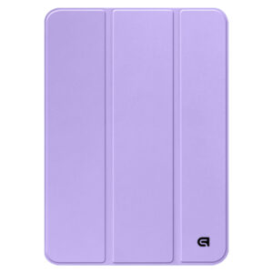 Чохол до планшета Armorstandart Smart Case iPad 11 2025 (A16) / 10.9 2024 / 2022 Lavender (ARM83976)