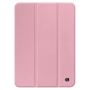 Чохол до планшета Armorstandart Smart Case iPad 11 2025 (A16) / 10.9 2024 / 2022 Pink (ARM83977)