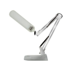 Настільна лампа Євросвітло Ridy-09_SP 9Вт срі