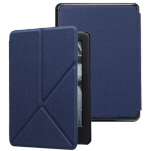 Чохол до електронної книги Armorstandart Amazon Kindle 11th Gen 2022 / 2024 Dark Blue (ARM83843)