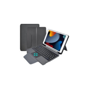 Чохол до планшета AirOn Premium iPad 10.2" 2019/2020/2021 7/8/9th Gen/Air 3 + Keyboard (4822352781144)