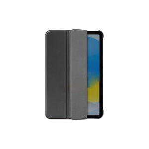 Чохол до планшета AirOn Premium iPad 10.9 10th 2022 + film Black (4822352781146)