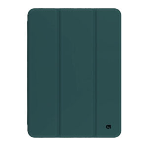 Чохол до планшета Armorstandart Flex Case iPad 11 2025 (A16) / 10.9 2024 / 2022 Dark Green (ARM84458)