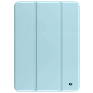 Чохол до планшета Armorstandart Flex Case iPad 11 2025 (A16) / 10.9 2024 / 2022 Light blue (ARM84460)