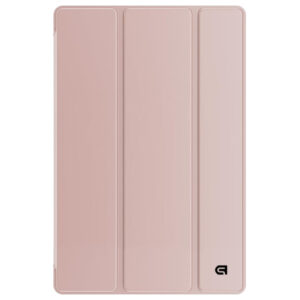 Чохол до планшета Armorstandart Flex Case Samsung Tab A9 Pink (ARM84441)