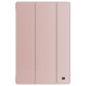 Чохол до планшета Armorstandart Flex Case Samsung Tab S9 / S9 FE / S10 FE Pink (ARM84451)