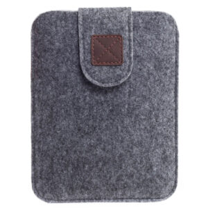 Чохол до електронної книги Gmakin Amazon Kindle 6 Light Grey (GK03) (GK03)
