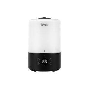 Зволожувач повітря Levoit Dual 200S Pro Smart Top-Fill LUH-D301S-KEUR (HEAPHULVSEU0079Y)