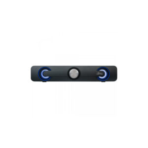 Акустична система Media-Tech 5W Black (MT3173)