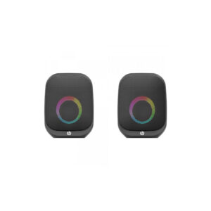 Акустична система HP DHS-2113 USB Black (DHS-2113)