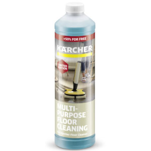 Засіб для миття підлоги Karcher RM 536 універсальний, 0.75л (6.296-188.0)