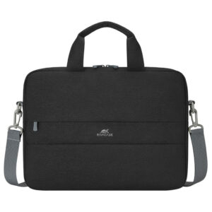Сумка для ноутбука RivaCase 14" 7522 Prater, Black (7522Black)