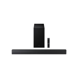 Акустична система Samsung HW-B650F/UA Black (HW-B650F/UA)