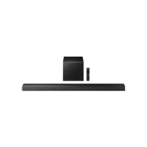 Акустична система Samsung HW-QS700F/UA Black (HW-QS700F/UA)