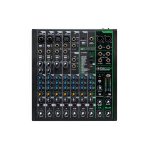 Мікшерний пульт Mackie PROFX10V3 (301478)
