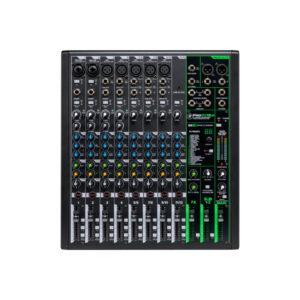 Мікшерний пульт Mackie PROFX12V3 (229434)
