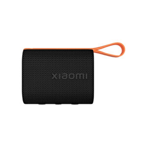 Акустична система Xiaomi Sound Pocket Black (1037291)