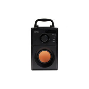 Акустична система Media-Tech Boombox BT 15W Black (MT3145_V2)