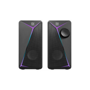 Акустична система Defender J5 Black (65965)
