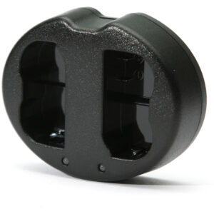 Зарядний пристрій для фото PowerPlant Canon Dual LP-E6 (DV00DV3924)