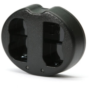 Зарядний пристрій для фото PowerPlant Canon Dual LP-E8 (DV00DV3255)