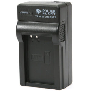 Зарядний пристрій для фото PowerPlant Canon LP-E12 (DV00DV2311)