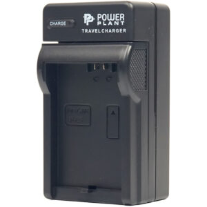 Зарядний пристрій для фото PowerPlant Canon LP-E5 (DVOODV2225)